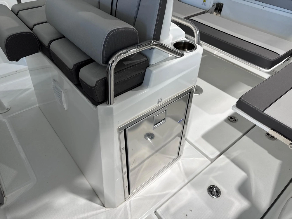 Jeanneau Leader 7.5 Cc 2023 alt