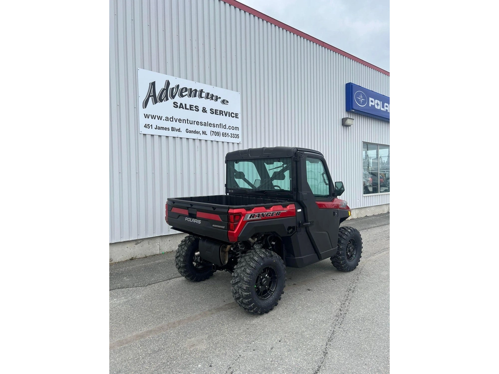 2026 Polaris Ranger Xp 1000 Northstar Prem alt