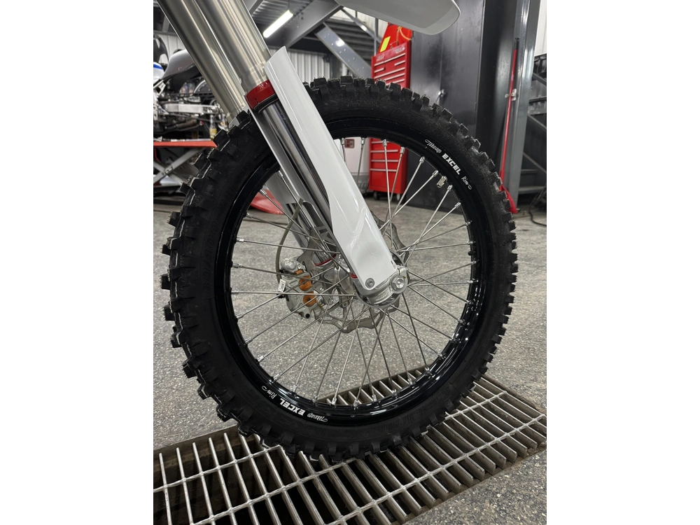 2023 Husqvarna Fc 450 Heritage alt