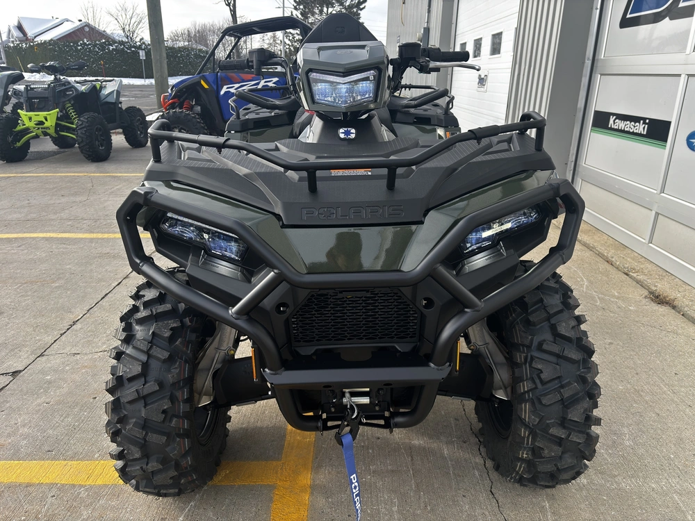 Polaris Sportsman Touring 570 Premium 2026 alt