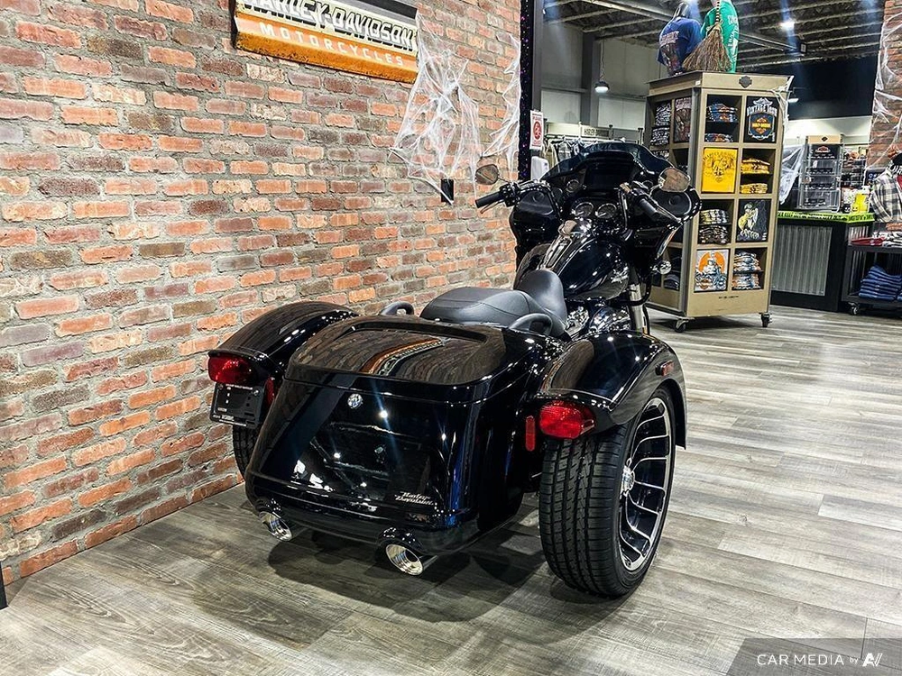 2023 Harley-davidson Fltrt - Road Glide™ 3 alt