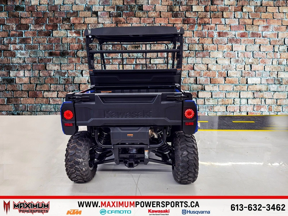 Kawasaki Mule Pro-mx Eps Le 2025 alt