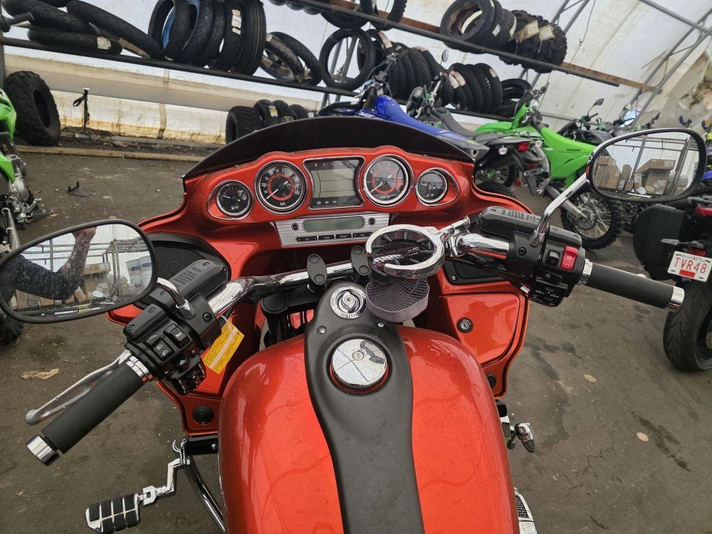 2014 Kawasaki Vulcan® 1700 Vaquero™ Abs alt