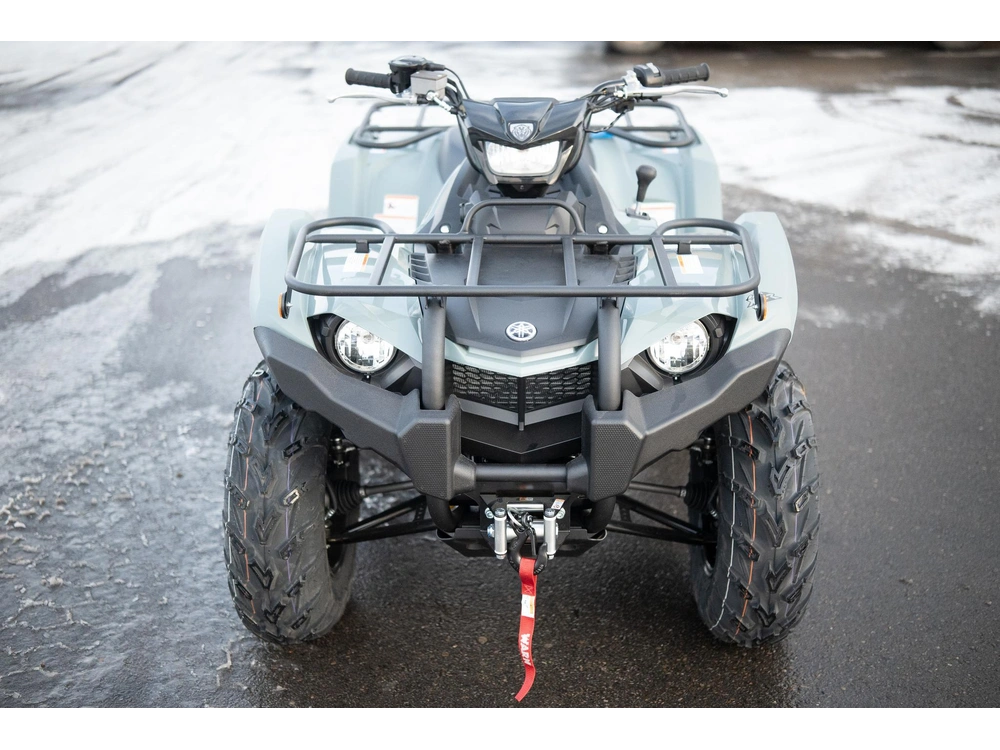 2026 Yamaha Kodiak 450 Xt-r alt