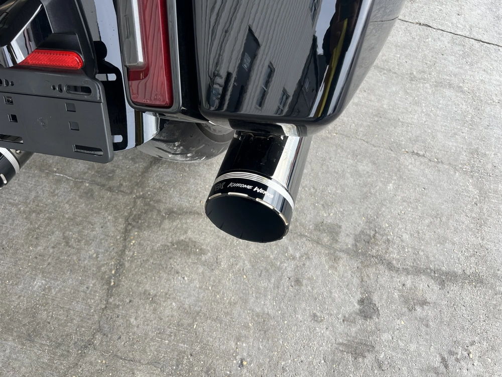 2025 Harley-davidson Road Glide alt