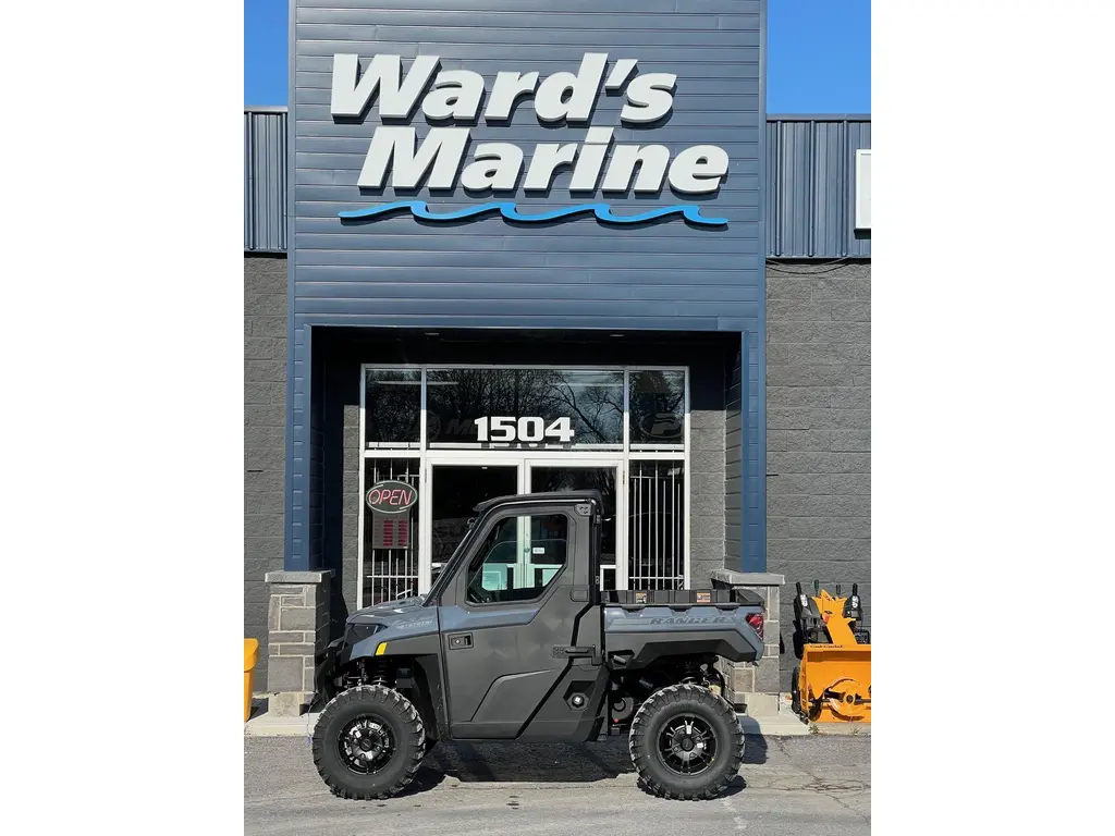 2026 Polaris Ranger XP 1000 N.S. Premium 