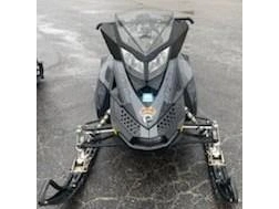 2009 Ski-doo Mxz Renegade 600 alt