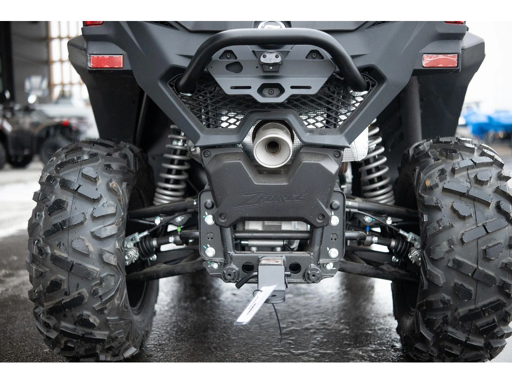 2026 Cfmoto Zforce 800 Trail G2 Eps alt