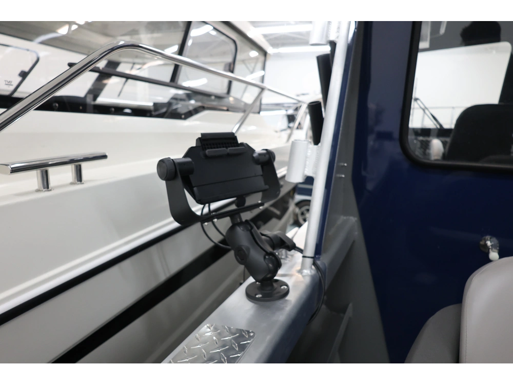 Thunder Jet Alexis Pro 24 Xl 2025 alt