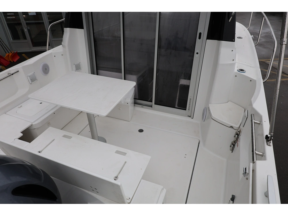 2022 Jeanneau Nc 795 alt