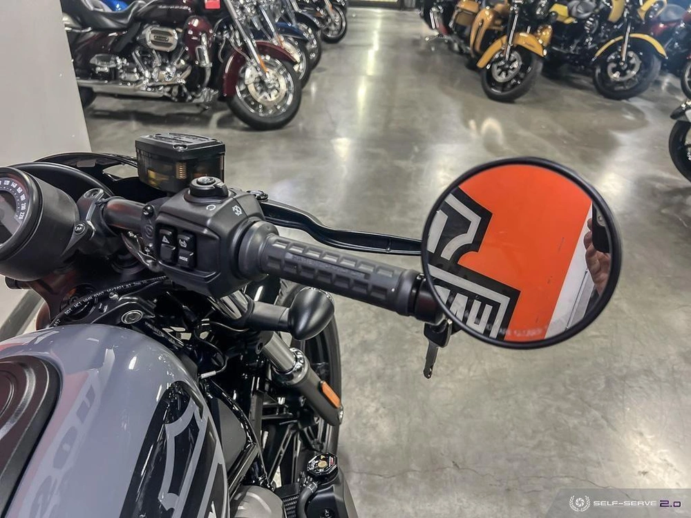 2022 Harley-davidson Rh975 - Nightster™ alt