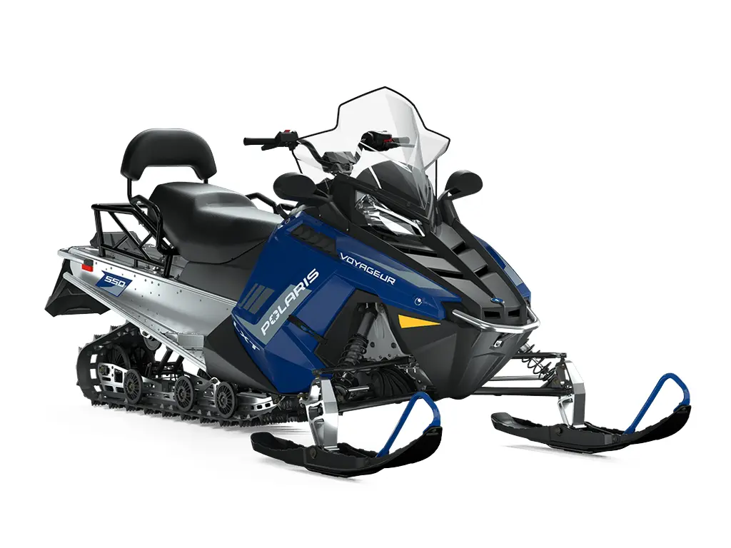 2024 Polaris 550 Voyageur LXT 144