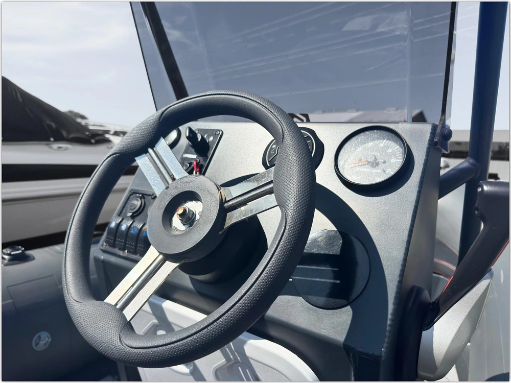 2022 Aquaspirit S450c2 *demo Unit alt