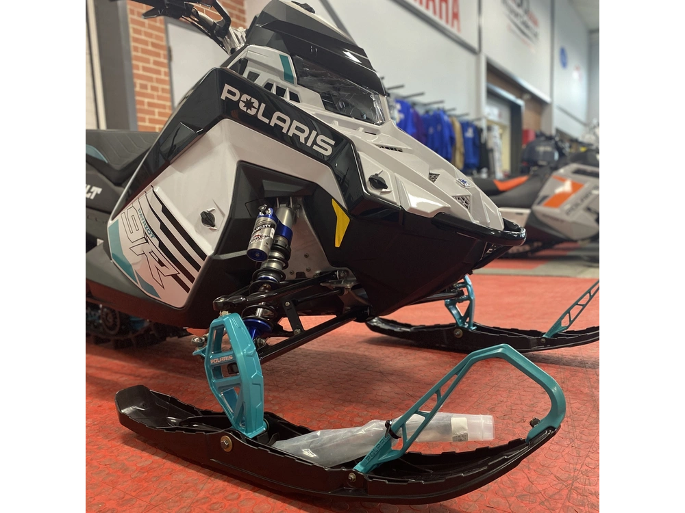 2025 Polaris Patriot 9r Switchback Assault 146 alt