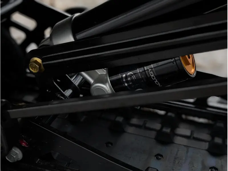 2026 Arctic Cat ZR 858 137 SP ES CN GRN G8 DISPLAY | ⚡ Comparable Polaris Indy XR & Ski-Doo MXZ XRS ⚡ |