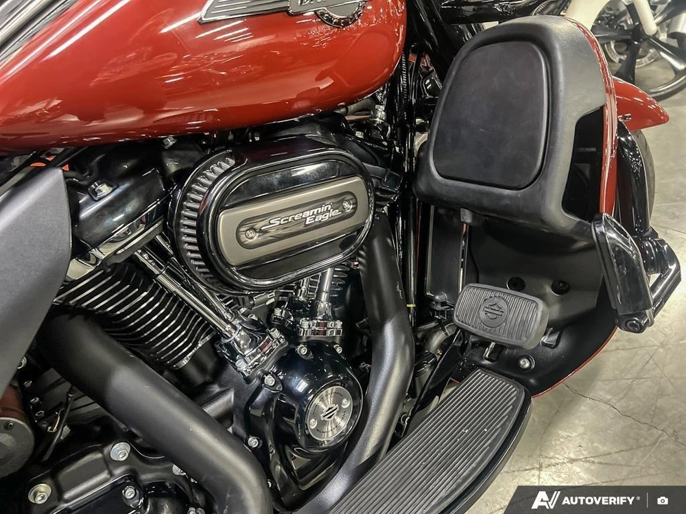 2024 Harley-davidson Flhtk - Ultra Limited™ alt