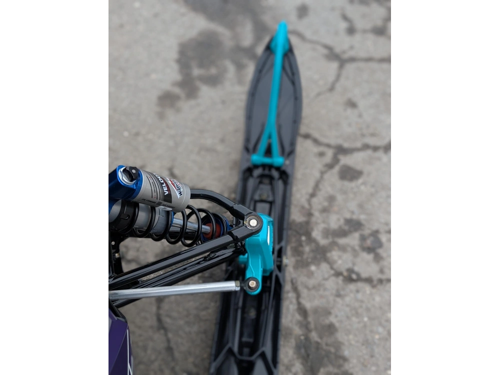 2024 Polaris Patriot Boost Switchback Assault 146 850cc Turbo | 🌍 Concurrents : Vr1 Boost / Mach Z / Summit X 🌍 | alt