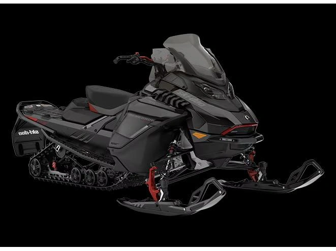 2025 Ski-doo Ren End 9tr alt