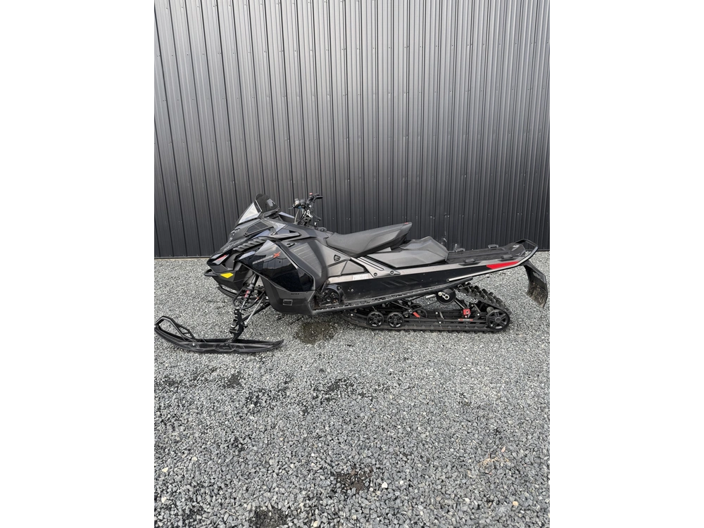 2023 Ski-doo Ren X 850 Bk 1.5ir 23 850 E-tec alt