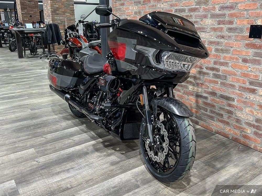 2025 Harley-davidson Fltrxstse - Cvo™ Road Glide™ St alt