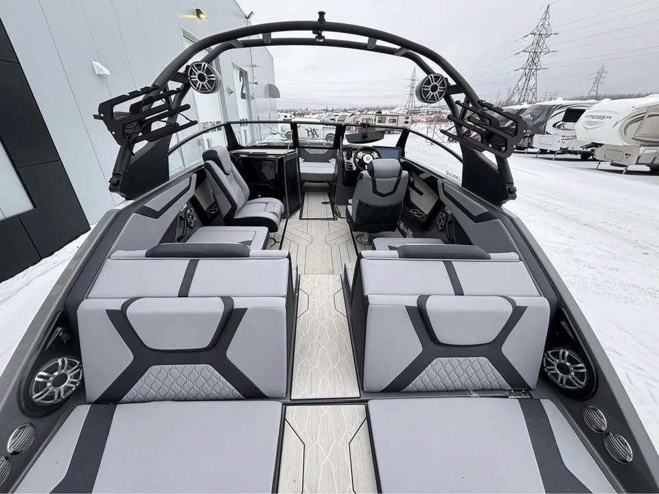 Yamaha 222xd 2025 alt