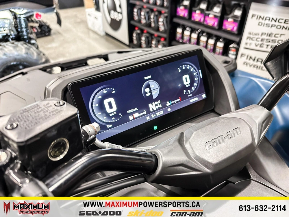 Can-am Outlander Max Limited 1000r 2026 alt