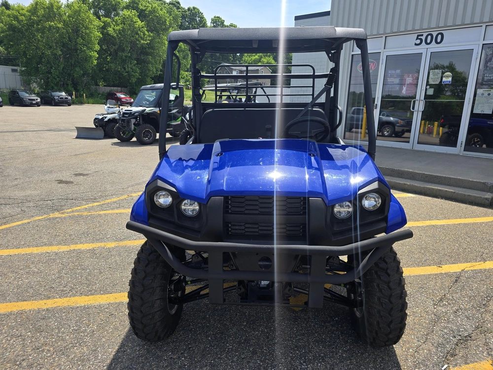 2026 Kawasaki Mule Pro Mx Eps Le alt