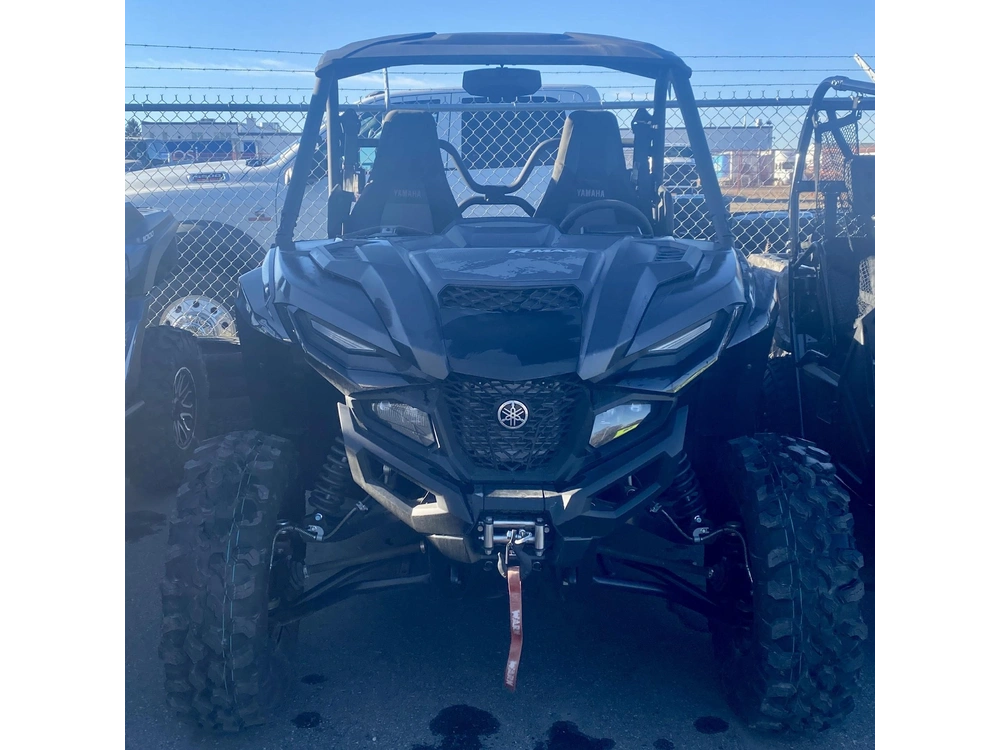 2025 Yamaha Wolverine Rmax2 1000 Se alt