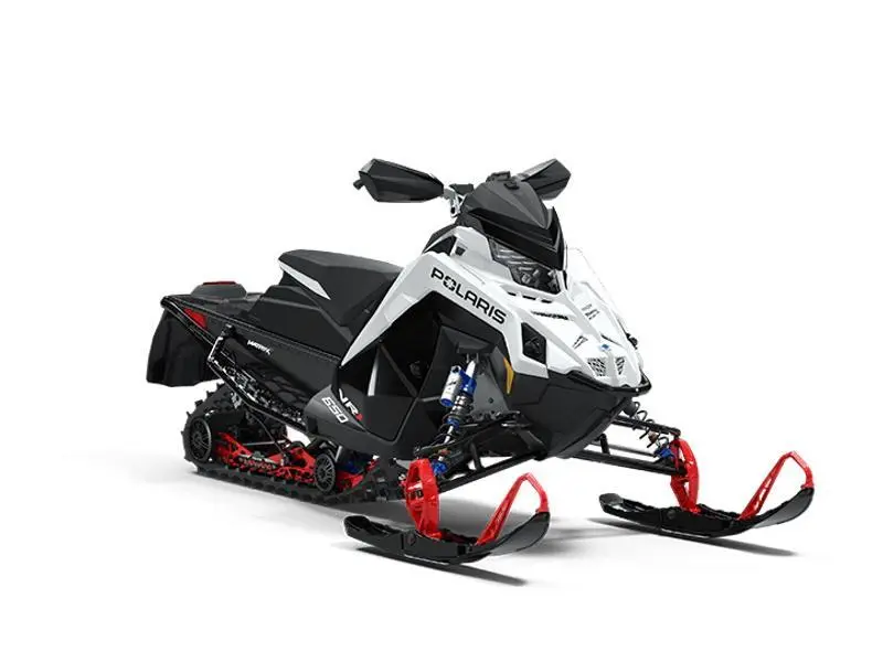 2021 Polaris 850 INDY VR1 129
