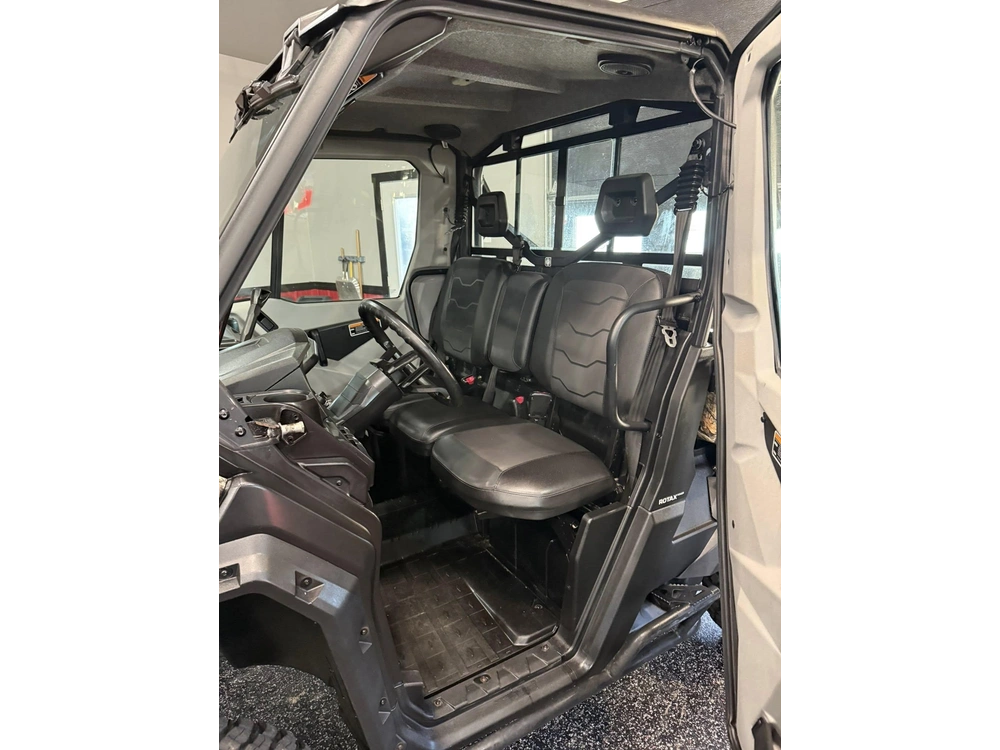 Can-am Defender Hd10 2019 alt