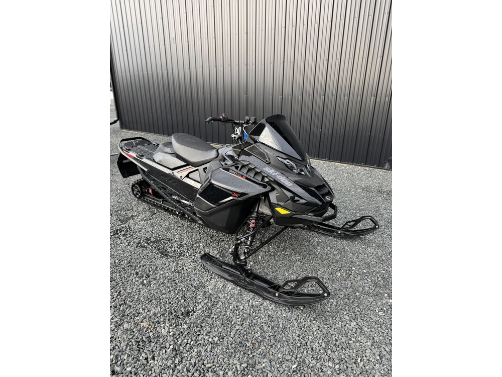 2025 Ski-doo Renegade X 900 R alt