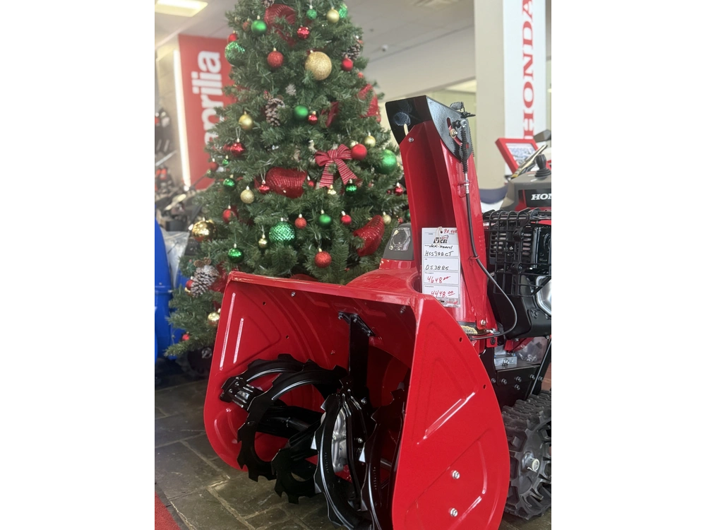 Honda Hss928ct Demarreur Manuel 2024 alt