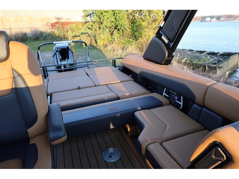 Princecraft Vogue 25 Rl 2026 alt