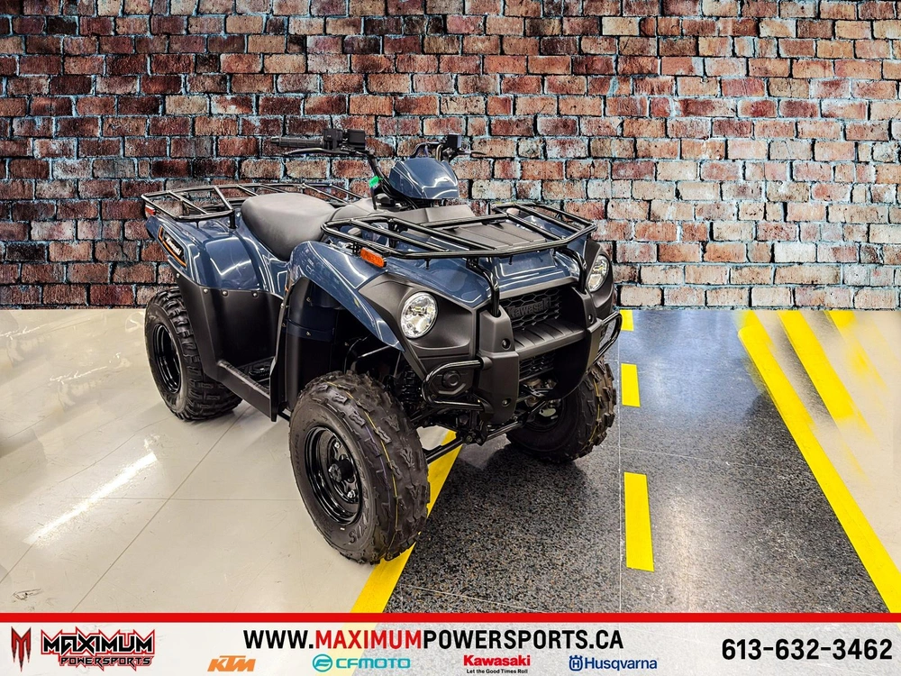 Kawasaki Brute Force 300 2025 alt