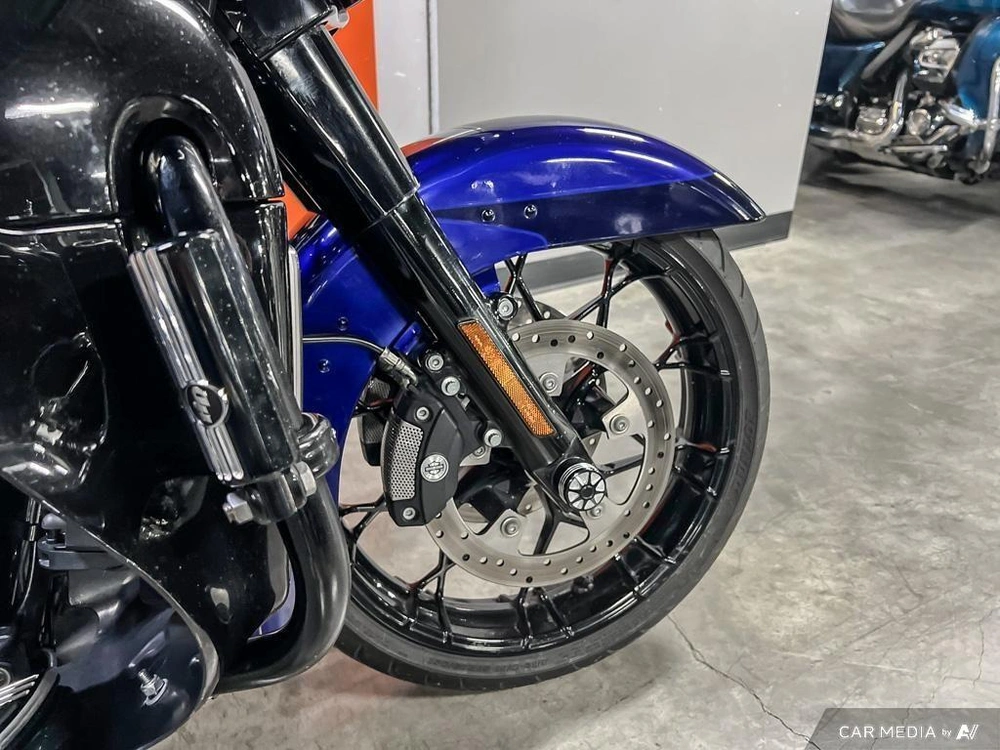 2020 Harley-davidson Fltrxs Road Glide Special alt