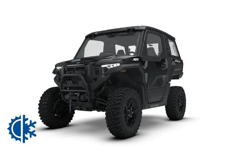 Polaris Polaris Xpedition Adv Northstar 2026