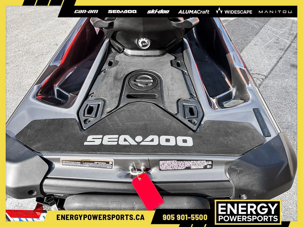 2022 Sea-doo Gti Se 130 alt