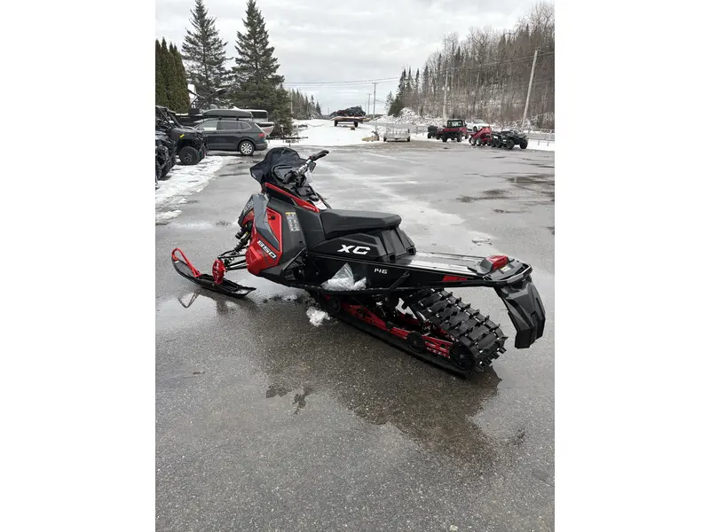 2024 Polaris Switcheback xc 850 146