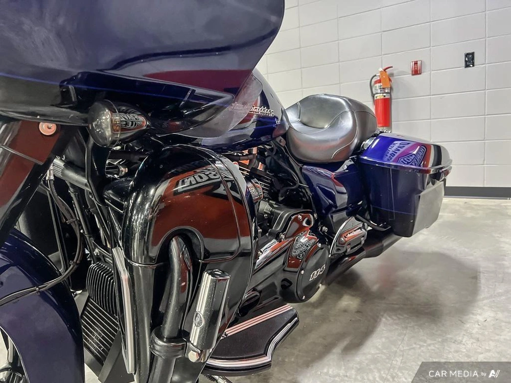 2020 Harley-davidson Fltrxs Road Glide Special alt