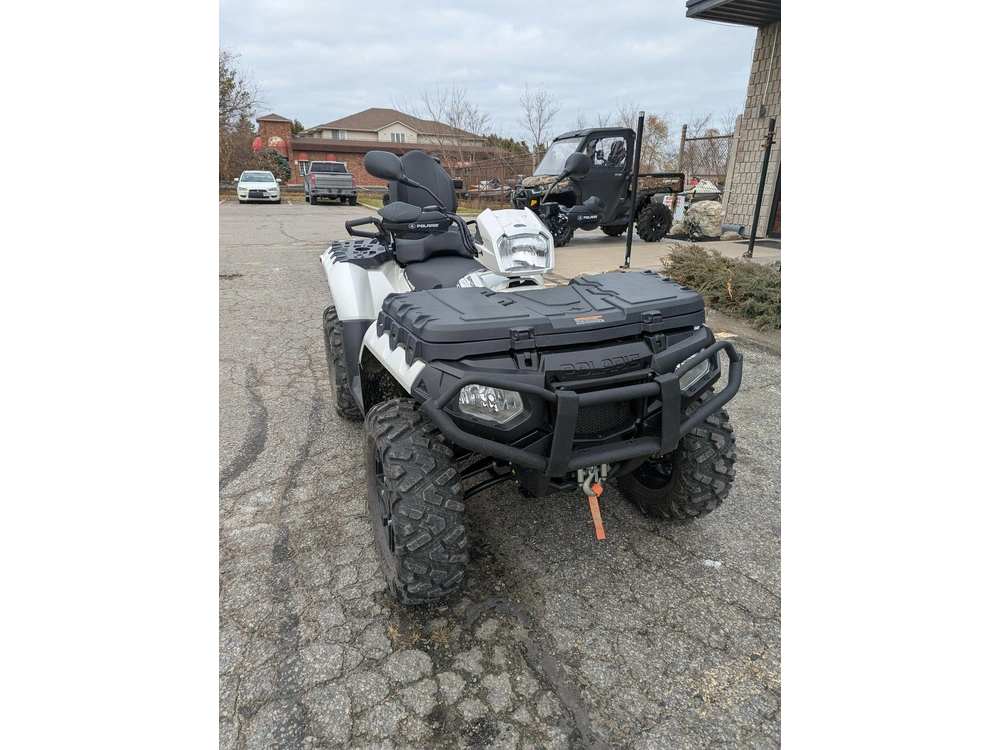 2023 Polaris Sportsman 1000 Xp Touring alt
