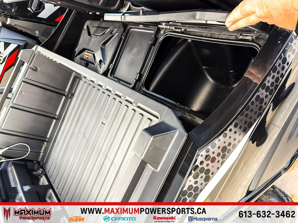 Kawasaki Teryx S Le 2024 alt