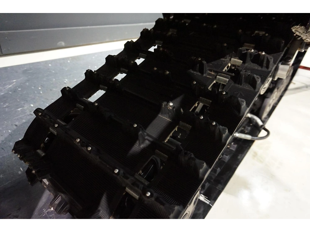 Ski-doo Renegade Enduro 850 2019 alt