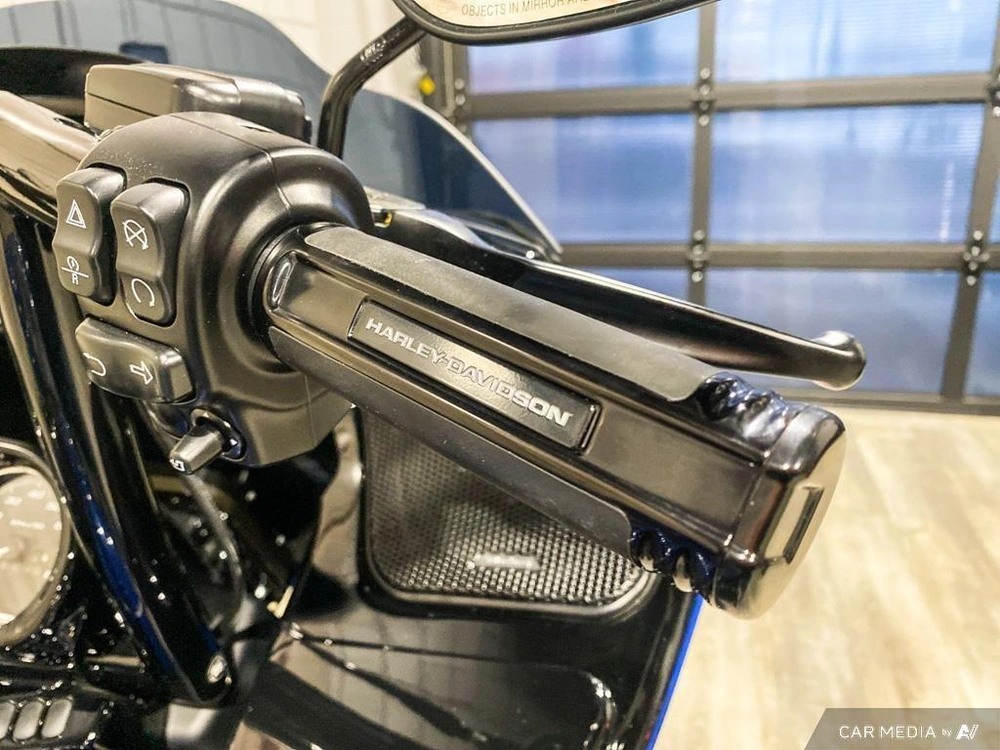 2023 Harley-davidson Fltrt - Road Glide™ 3 alt