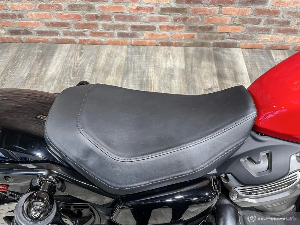 2023 Harley-davidson Rh975 Nightster alt