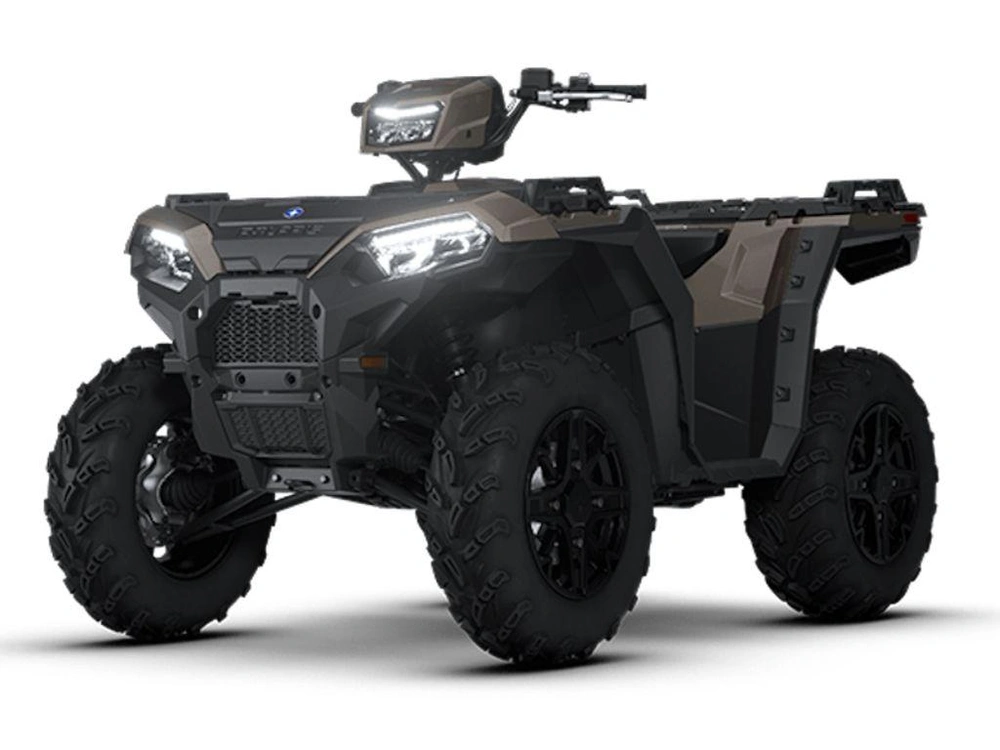 2026 Polaris Sportsman 850 Premium alt
