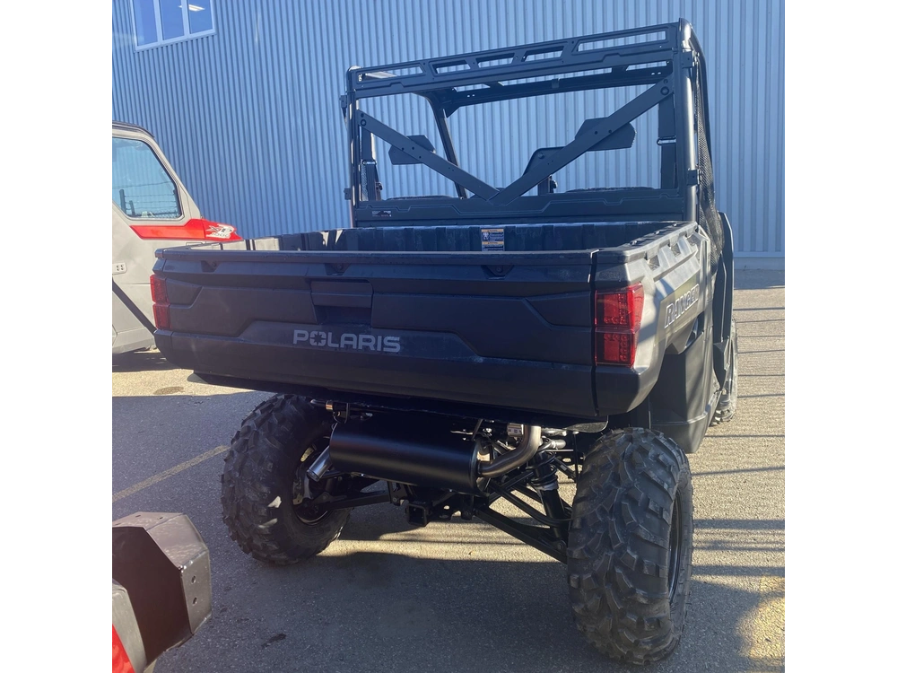 2025 Polaris Ranger 1000 alt