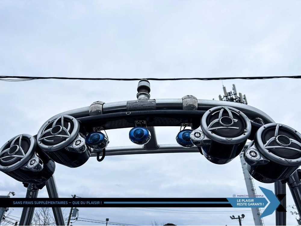 Supra Ssv 20 *586 Heures* 2008 alt