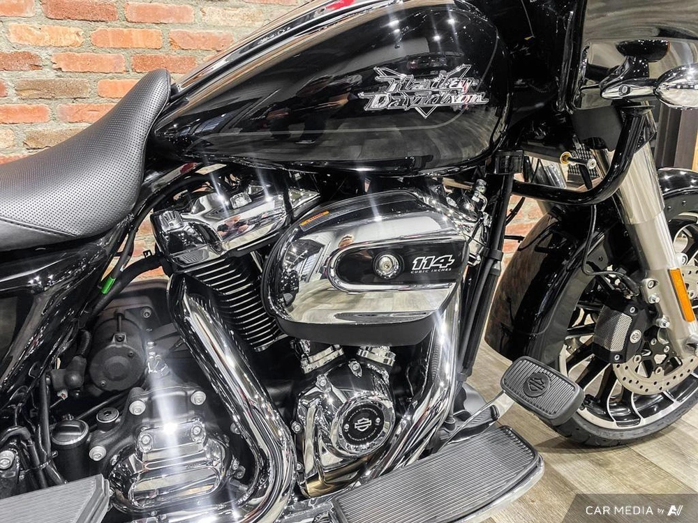 2023 Harley-davidson Fltrt - Road Glide™ 3 alt