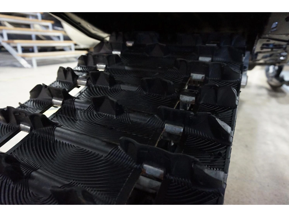 Ski-doo Renegade X 850 2019 alt