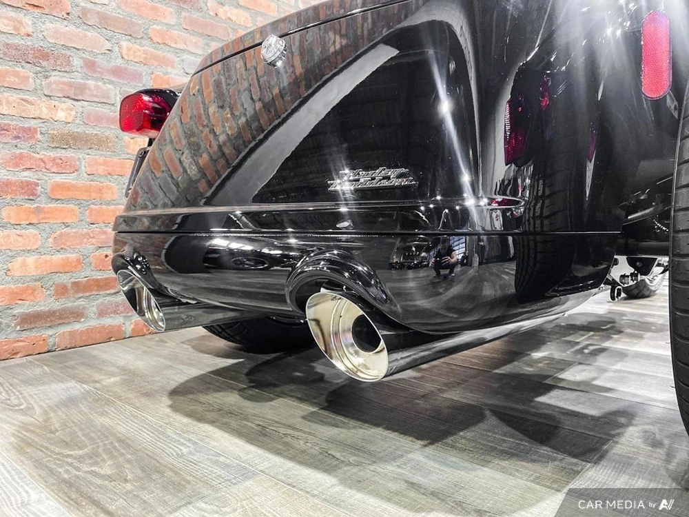 2023 Harley-davidson Fltrt - Road Glide™ 3 alt